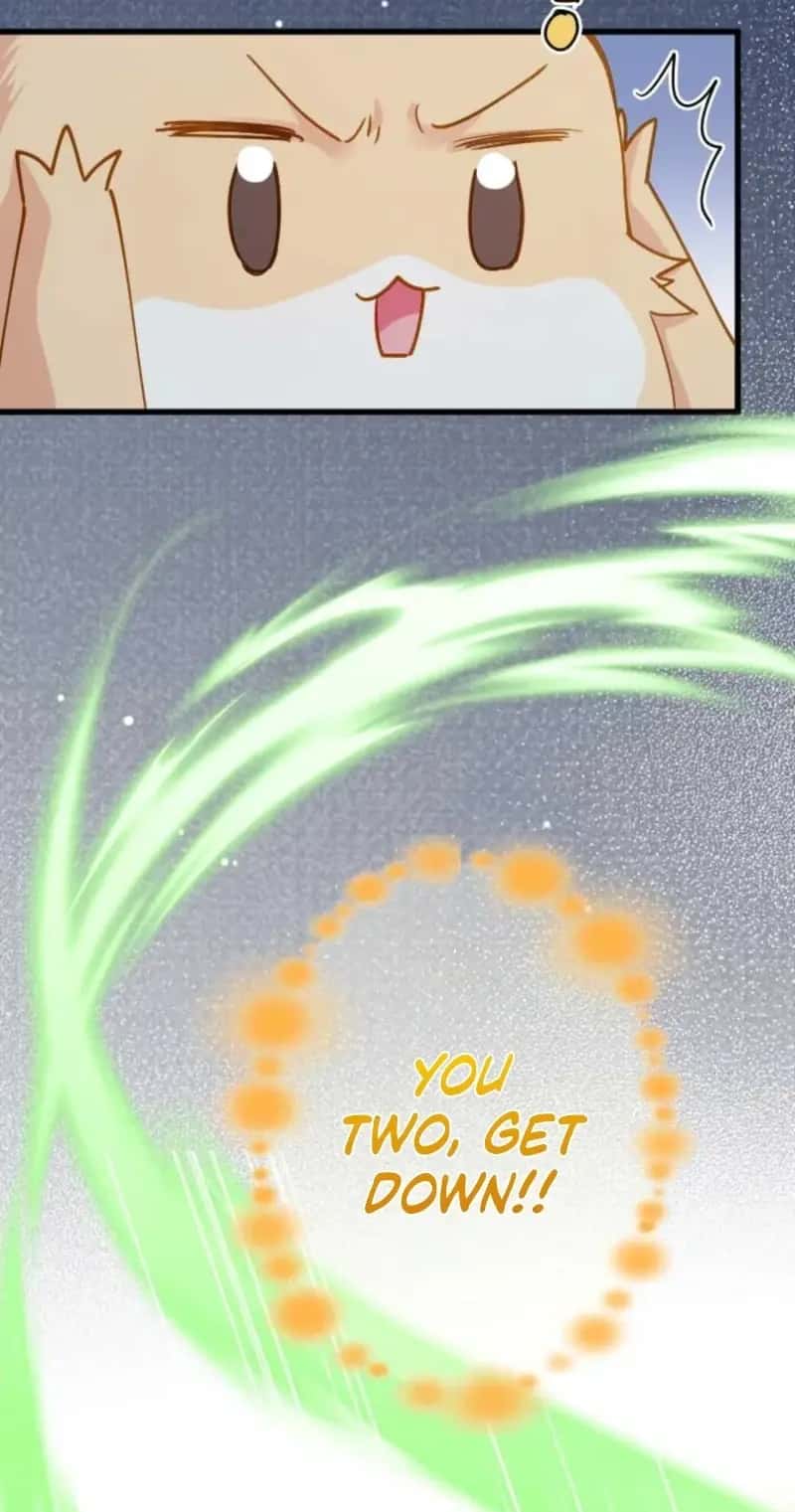 The Tyrant's Guardian is an Evil Witch Chapter 54 Page 86