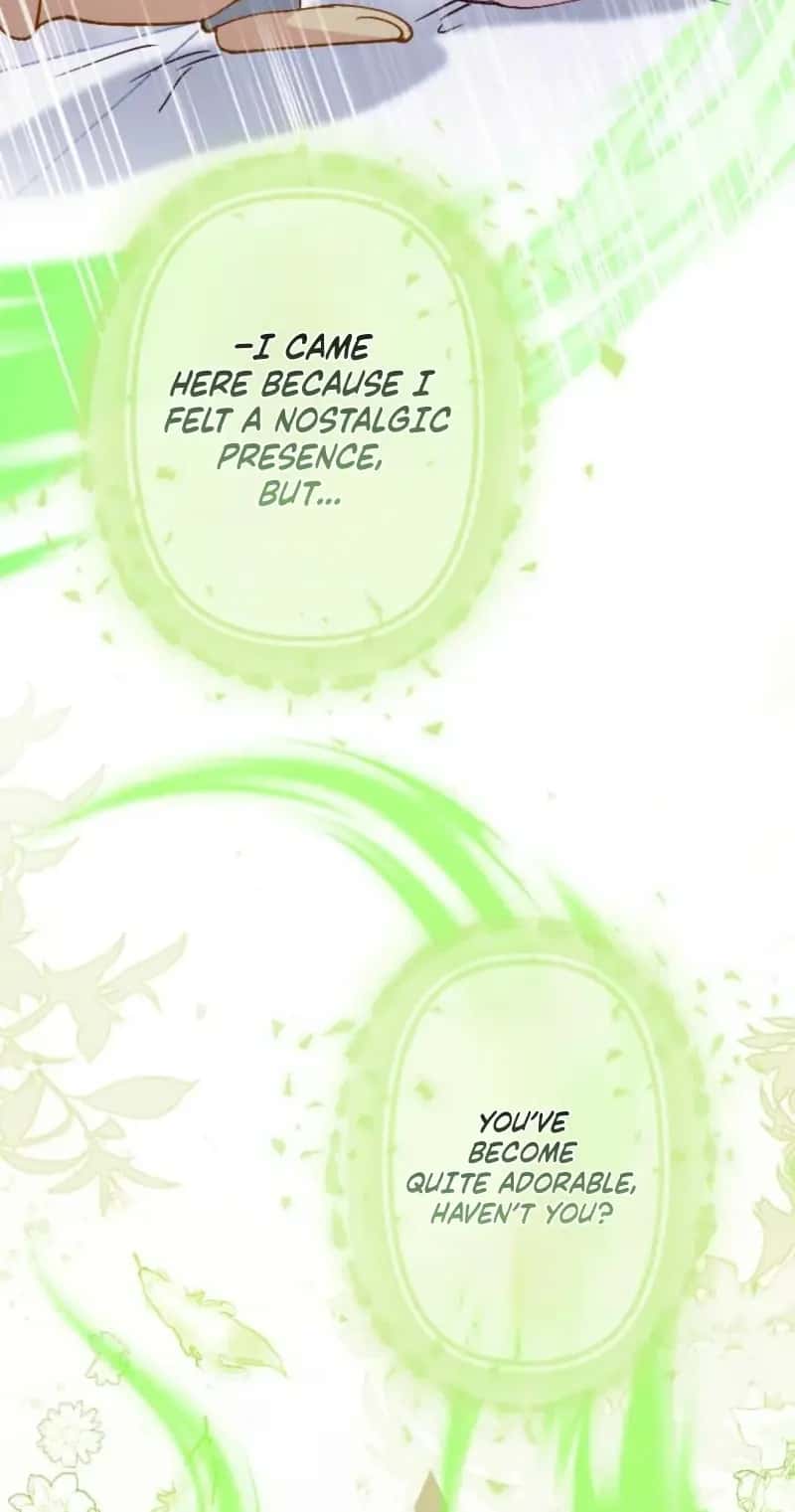 The Tyrant's Guardian is an Evil Witch Chapter 54 Page 88