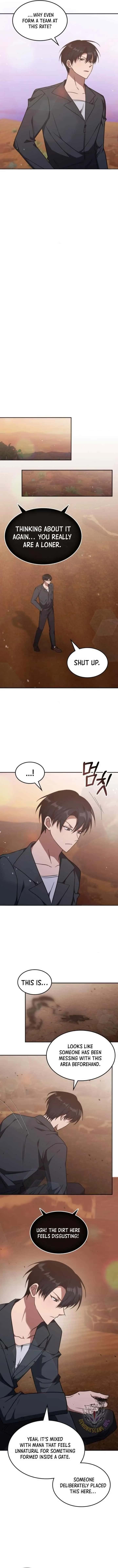 The Veteran Healer Is Overpowered Chapter 30 Page 4