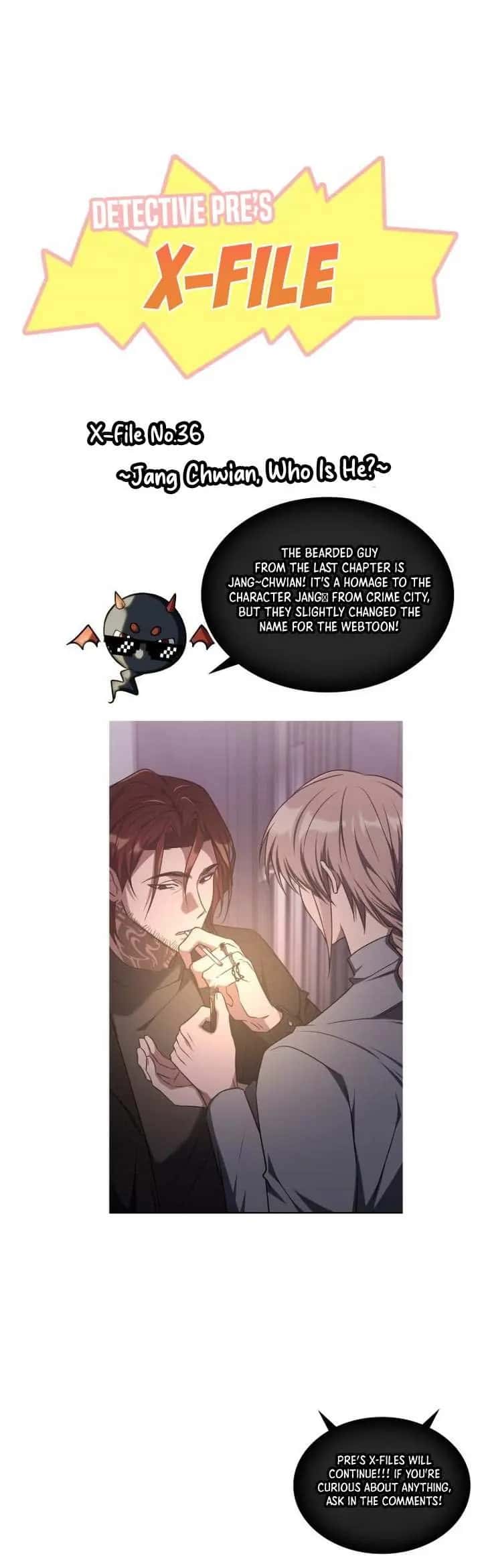 The Veteran Healer Is Overpowered Chapter 36 Page 12