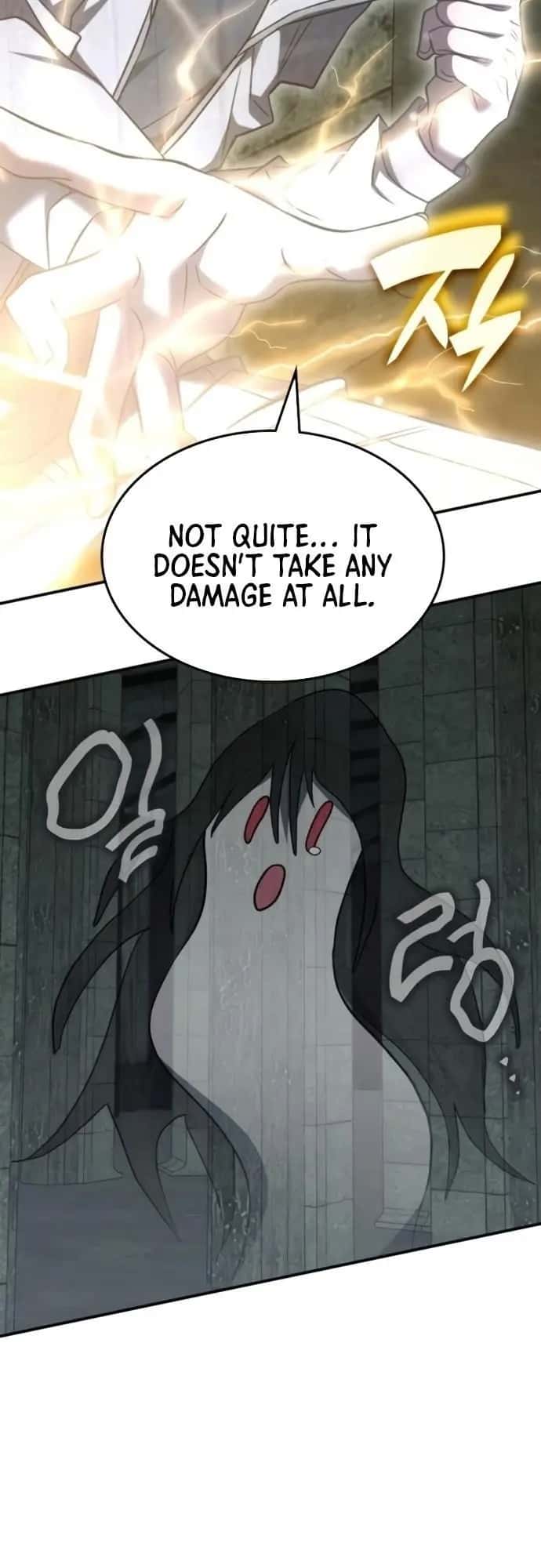 The Veteran Healer Is Overpowered Chapter 37 Page 34