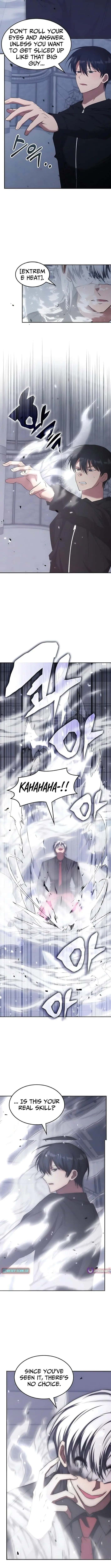 The Veteran Healer Is Overpowered Chapter 49 Page 10