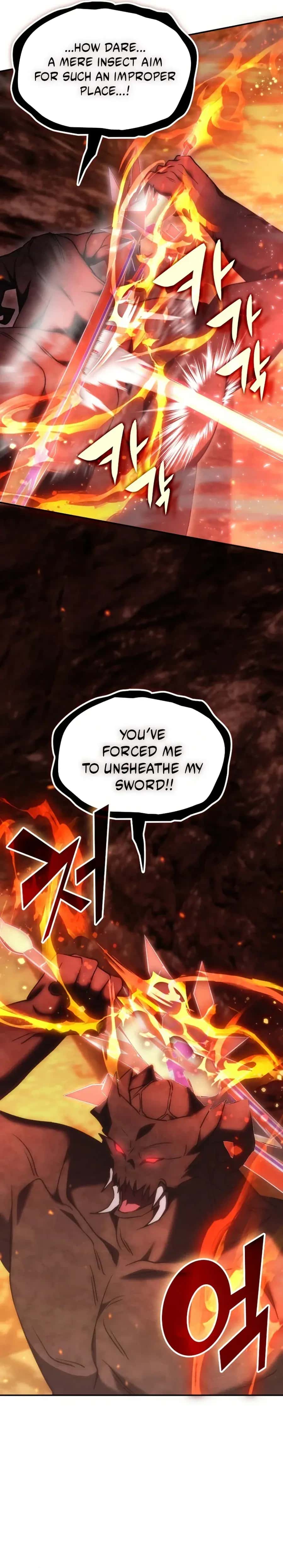 The Veteran Healer Is Overpowered Chapter 58 Page 16