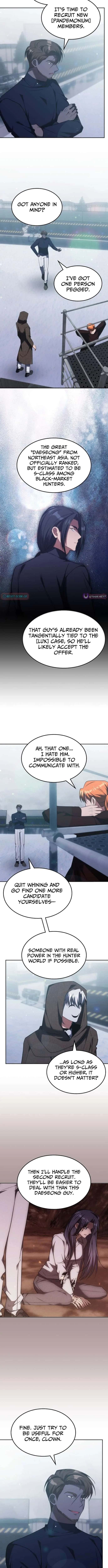 The Veteran Healer Is Overpowered Chapter 69 Page 8