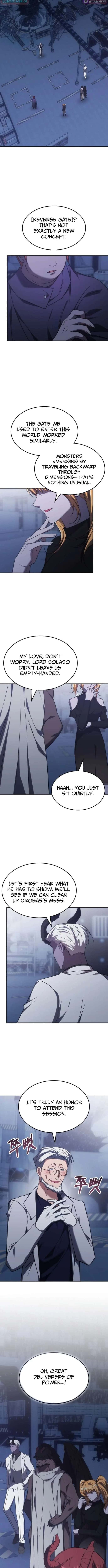 The Veteran Healer Is Overpowered Chapter 69 Page 10