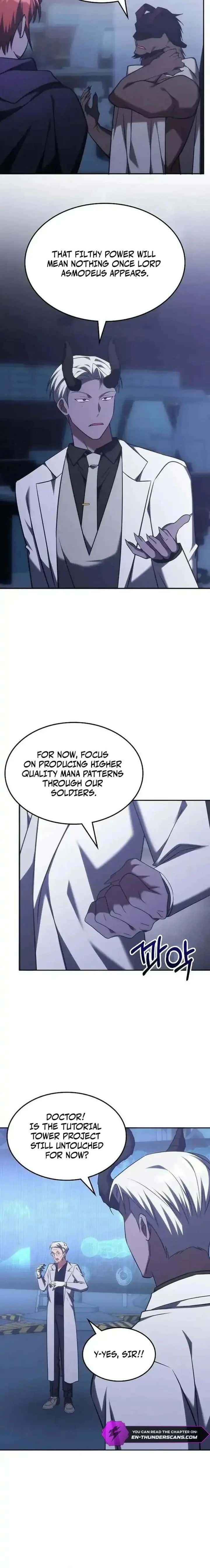 The Veteran Healer Is Overpowered Chapter 70 Page 14