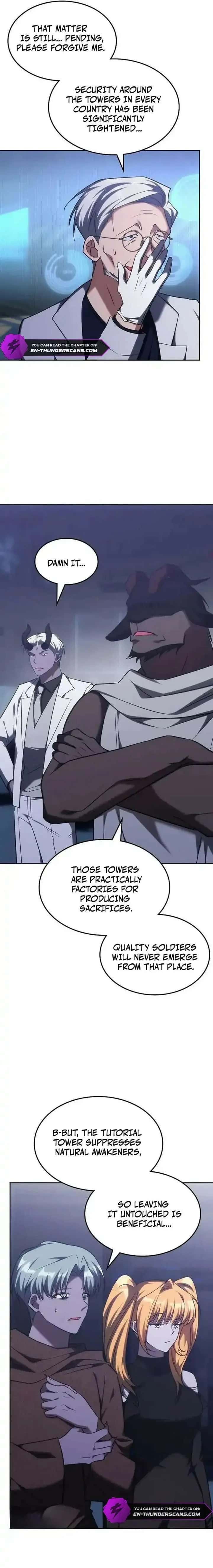 The Veteran Healer Is Overpowered Chapter 70 Page 15