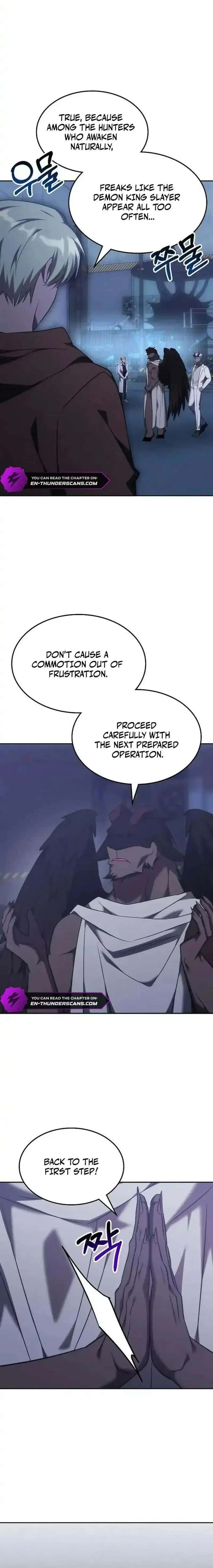 The Veteran Healer Is Overpowered Chapter 70 Page 16