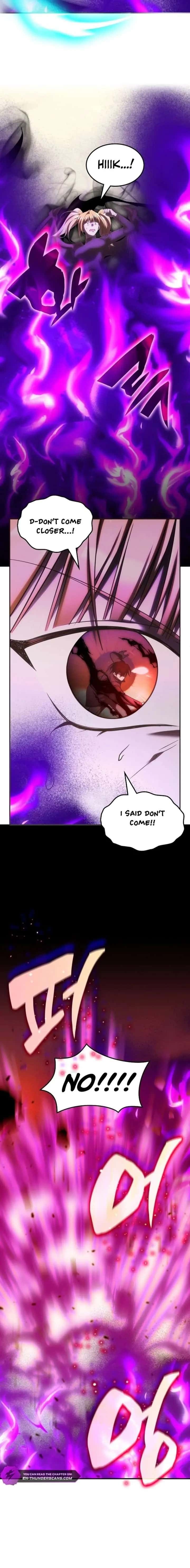 The Veteran Healer Is Overpowered Chapter 77 Page 8