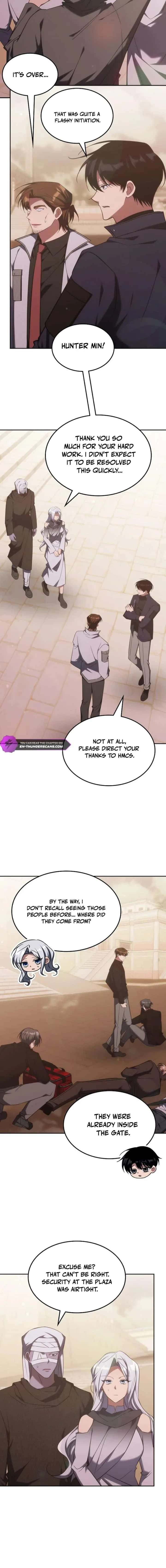 The Veteran Healer Is Overpowered Chapter 78 Page 2