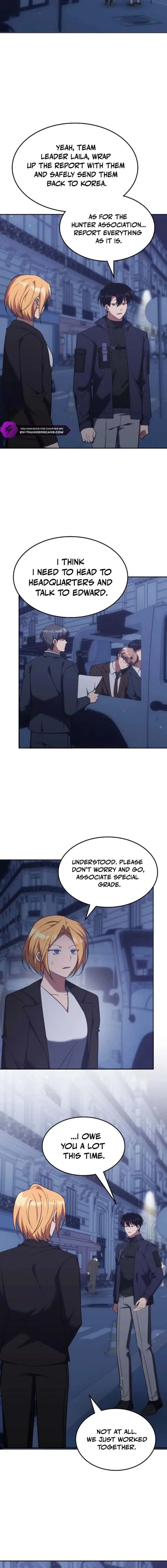 The Veteran Healer Is Overpowered Chapter 78 Page 12
