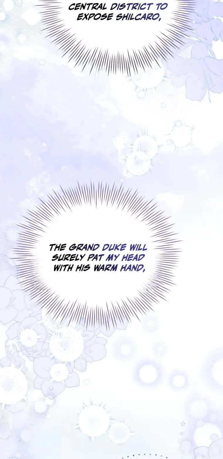 The Villainess Captured the Grand Duke Chapter 109 Page 21
