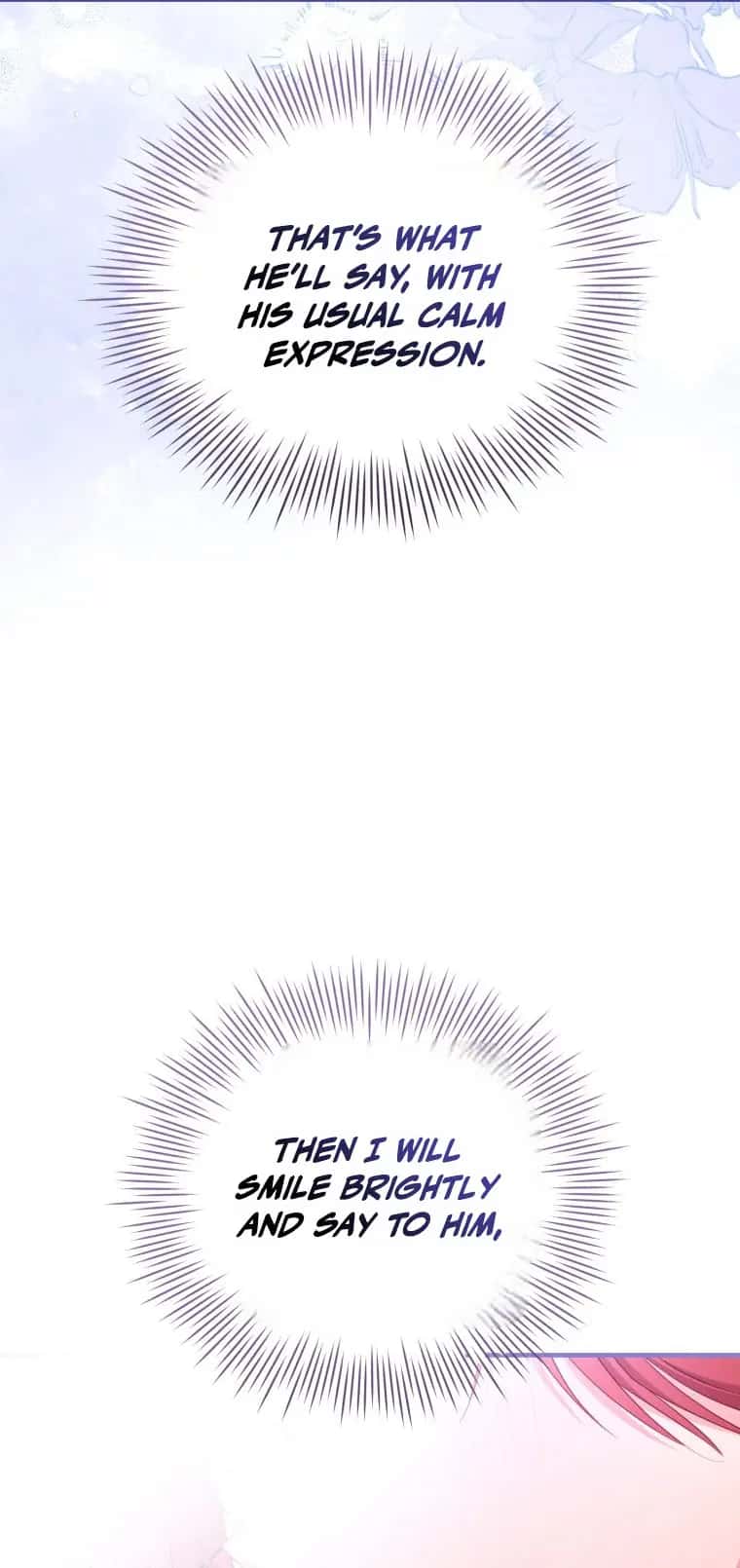 The Villainess Captured the Grand Duke Chapter 109 Page 23