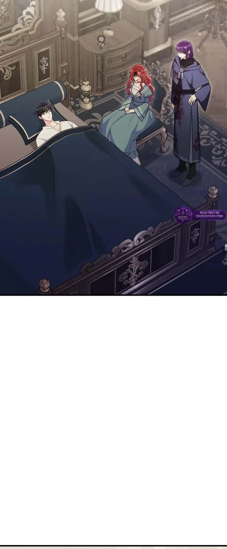 The Villainess Captured the Grand Duke Chapter 109 Page 34