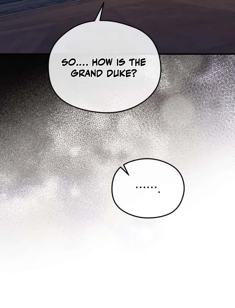 The Villainess Captured the Grand Duke Chapter 109 Page 39