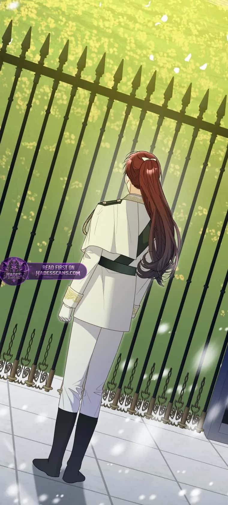 The Villainess Captured the Grand Duke Chapter 110 Page 11