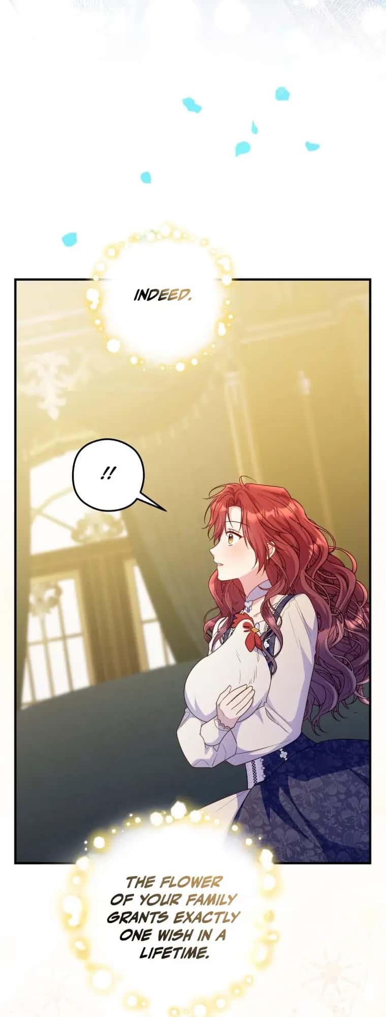 The Villainess Captured the Grand Duke Chapter 110 Page 29