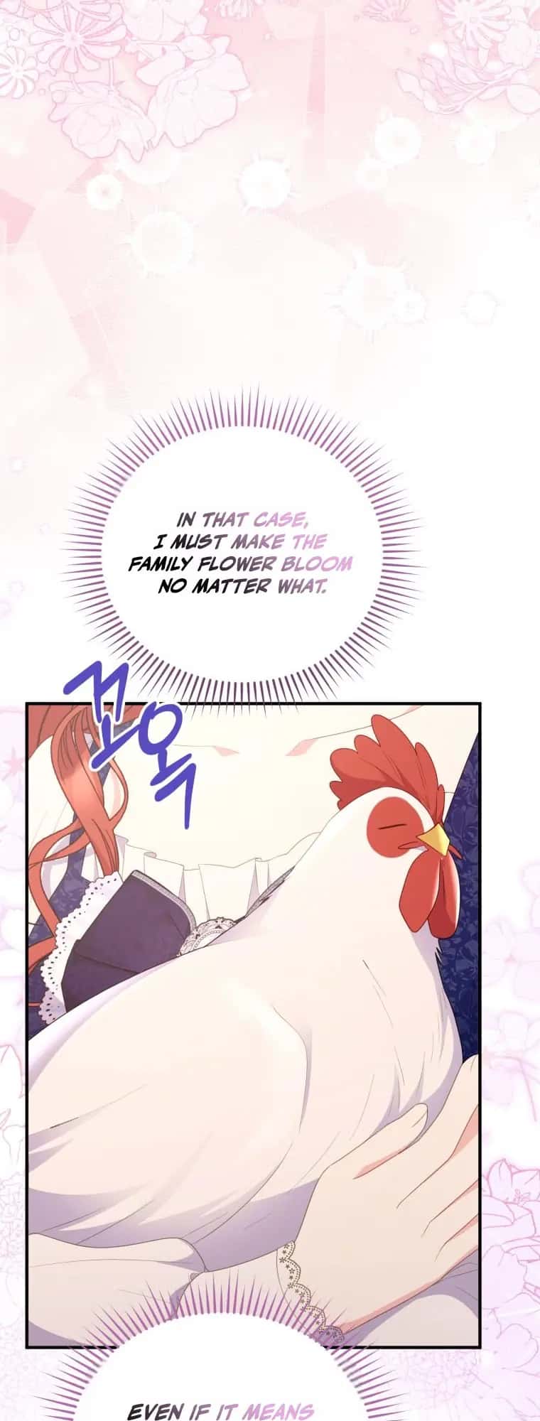 The Villainess Captured the Grand Duke Chapter 110 Page 37