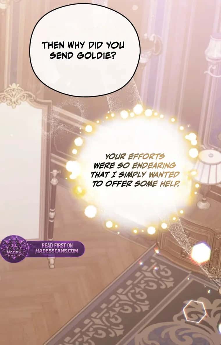 The Villainess Captured the Grand Duke Chapter 110 Page 41