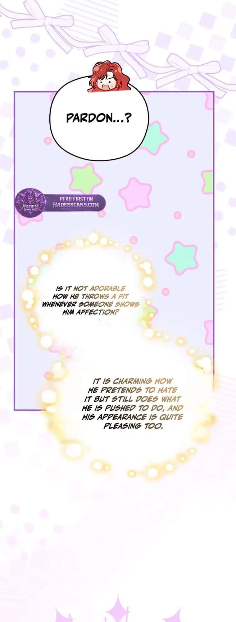 The Villainess Captured the Grand Duke Chapter 110 Page 44