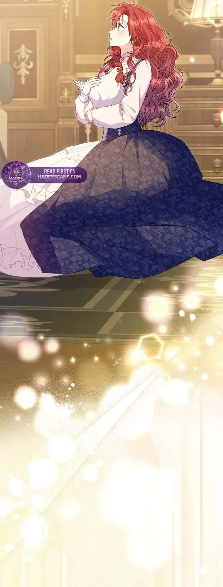 The Villainess Captured the Grand Duke Chapter 110 Page 49