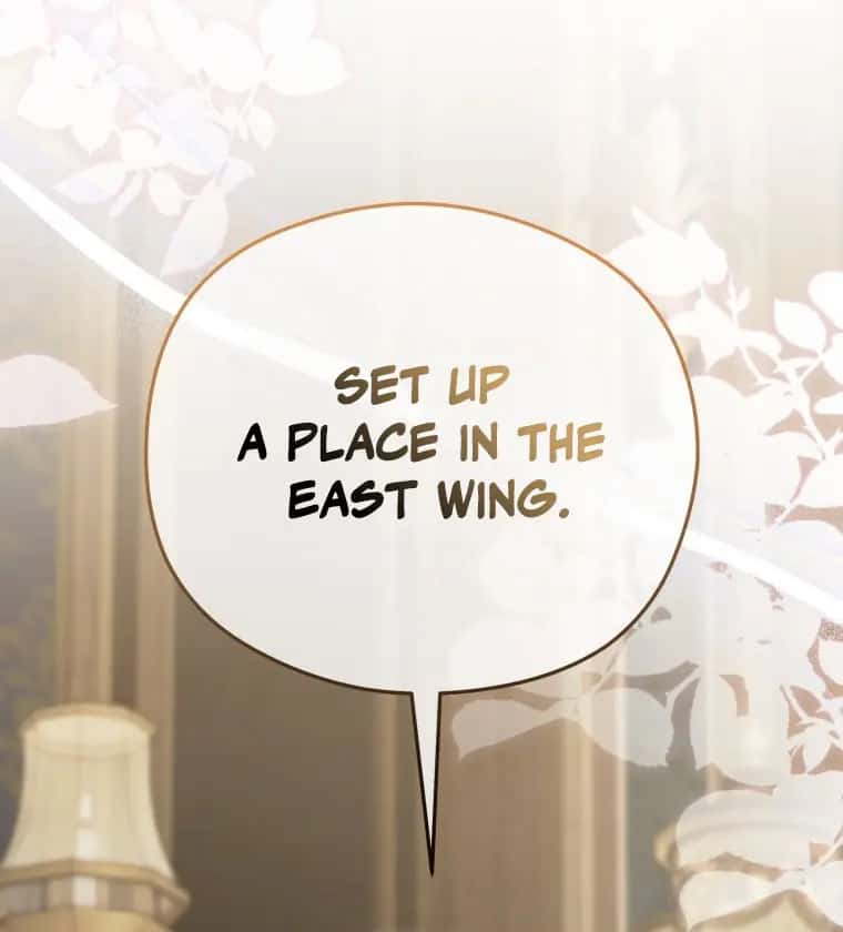 The Villainess Captured the Grand Duke Chapter 110 Page 57