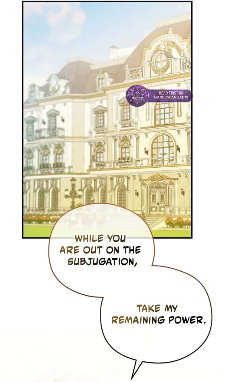 The Villainess Captured the Grand Duke Chapter 111 Page 2
