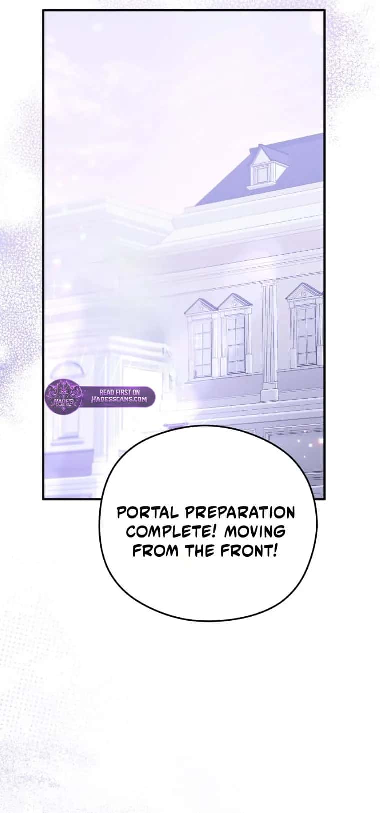 The Villainess Captured the Grand Duke Chapter 111 Page 30
