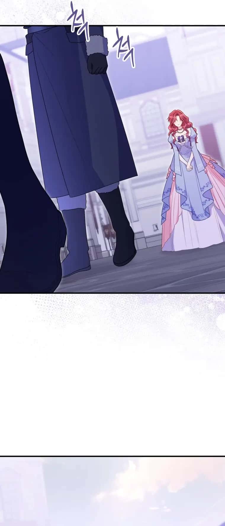 The Villainess Captured the Grand Duke Chapter 111 Page 31