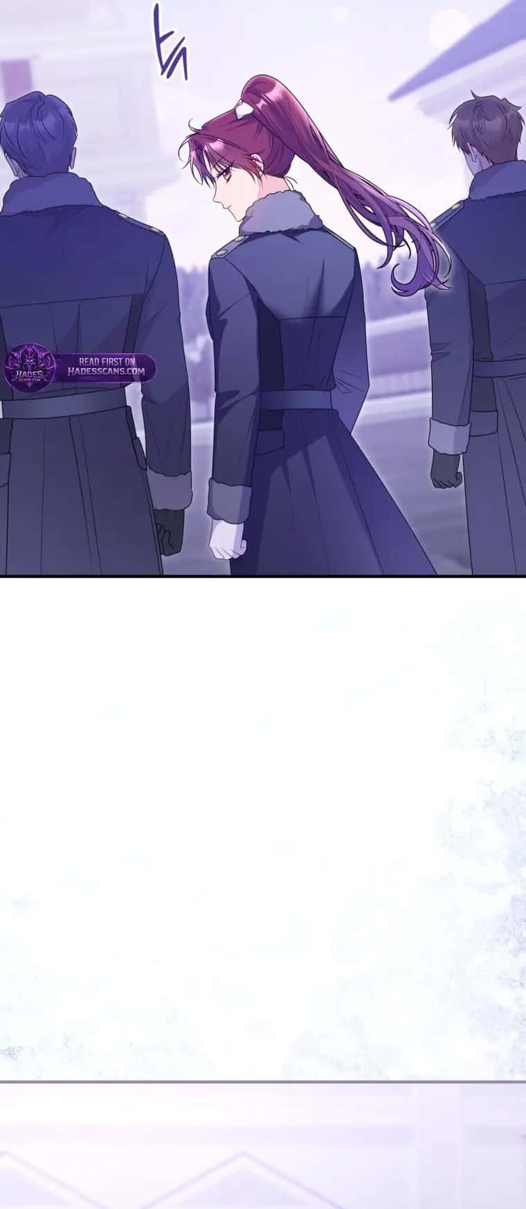 The Villainess Captured the Grand Duke Chapter 111 Page 32