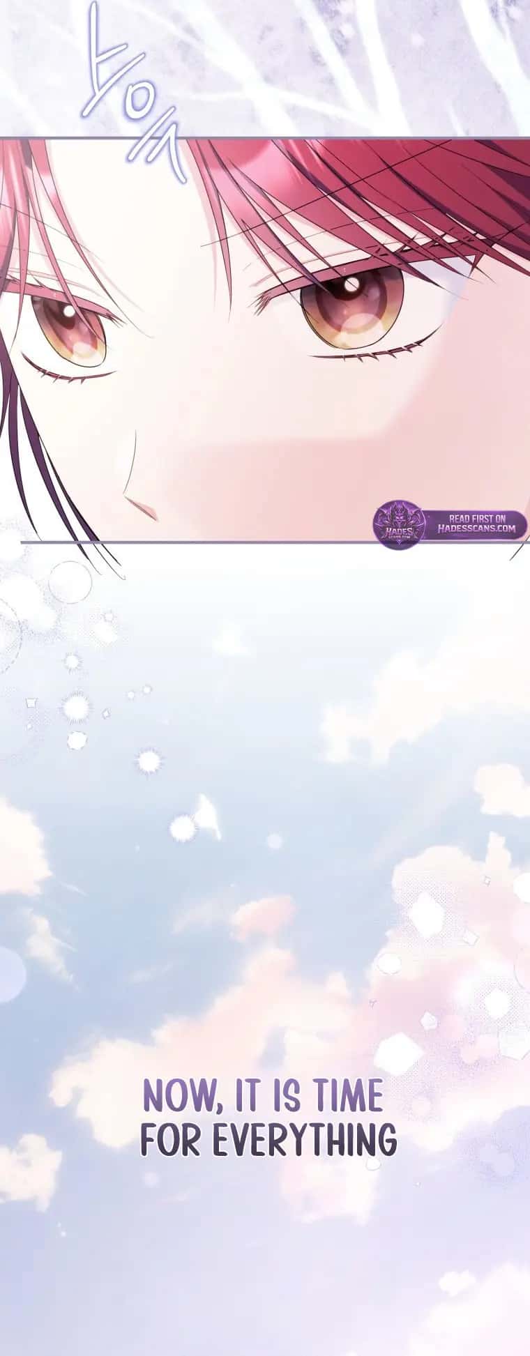 The Villainess Captured the Grand Duke Chapter 111 Page 35