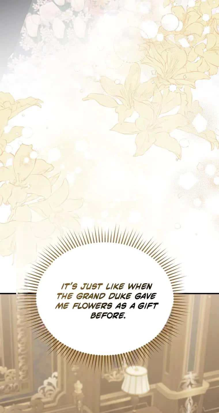 The Villainess Captured the Grand Duke Chapter 111 Page 41