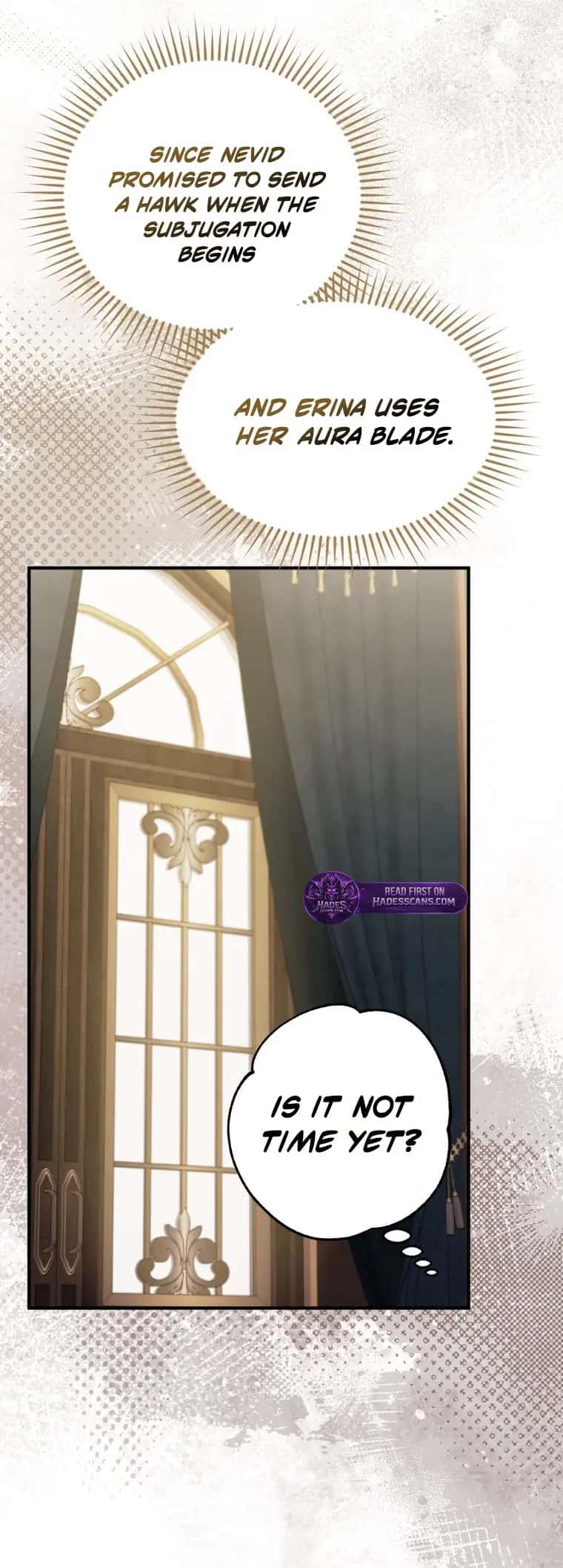 The Villainess Captured the Grand Duke Chapter 111 Page 43