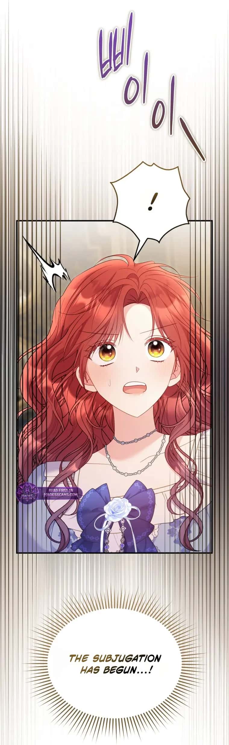 The Villainess Captured the Grand Duke Chapter 111 Page 49