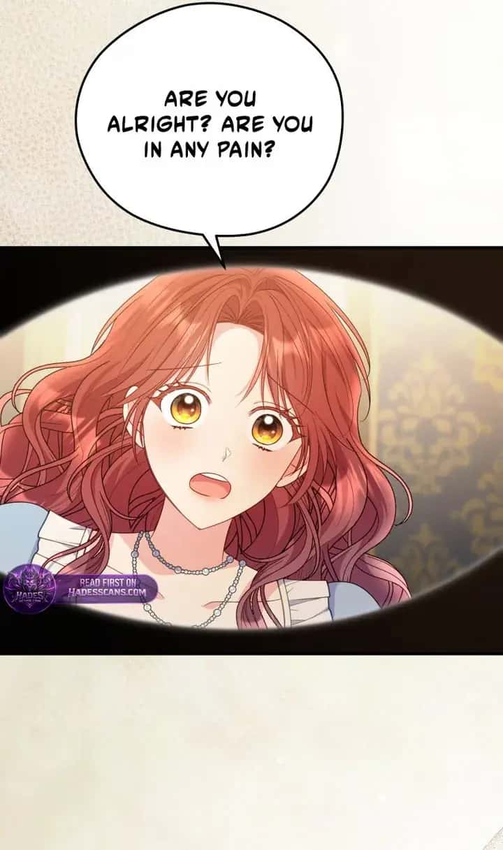 The Villainess Captured the Grand Duke Chapter 112 Page 21