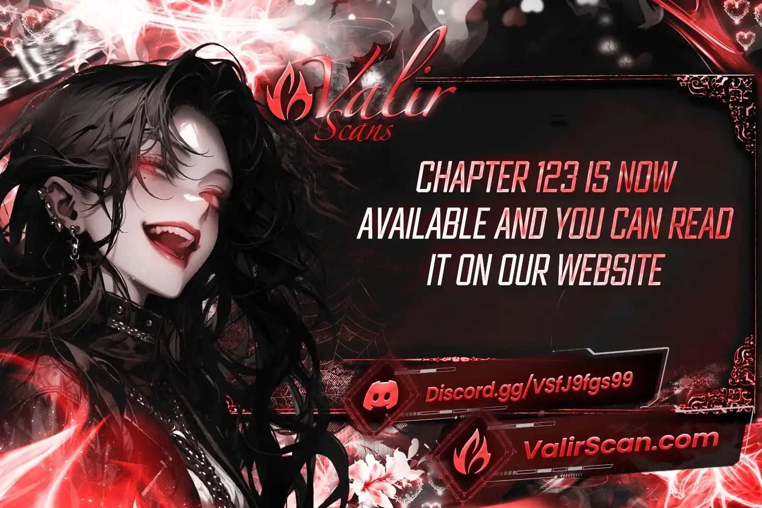 The Villainess Captured the Grand Duke Chapter 118 Page 1