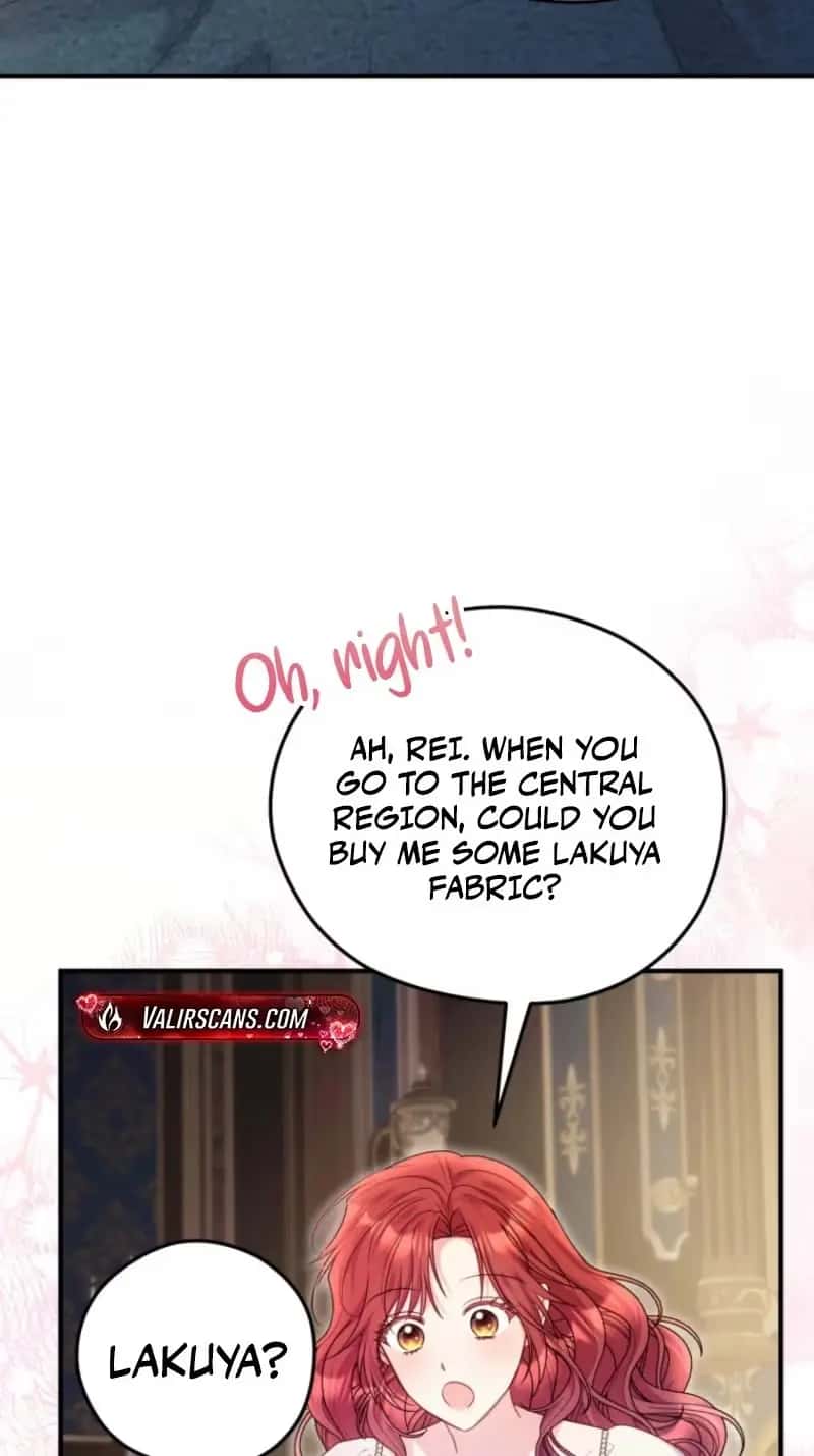 The Villainess Captured the Grand Duke Chapter 118 Page 7