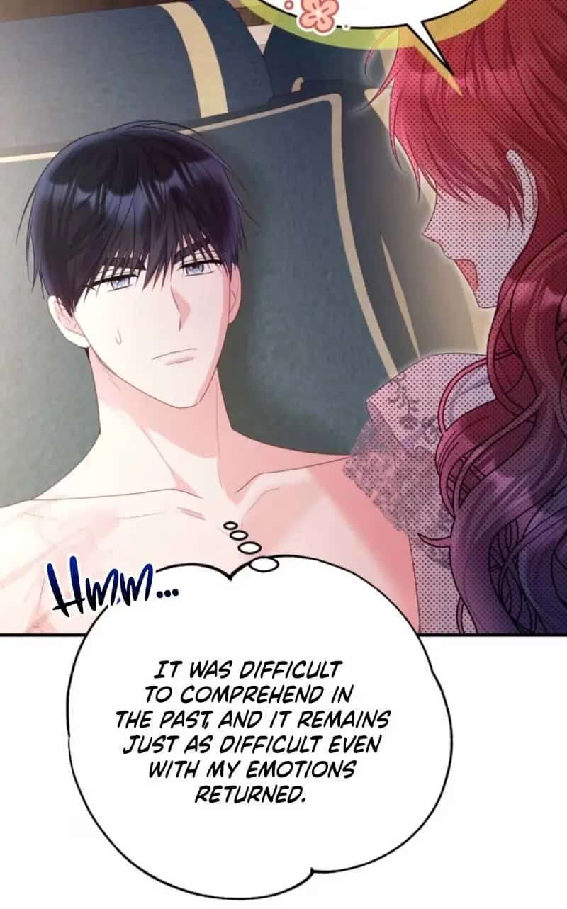 The Villainess Captured the Grand Duke Chapter 118 Page 11