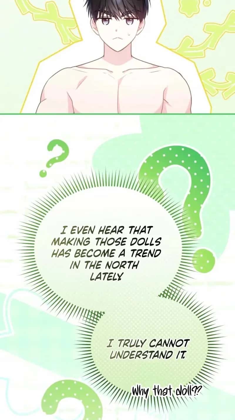 The Villainess Captured the Grand Duke Chapter 118 Page 15