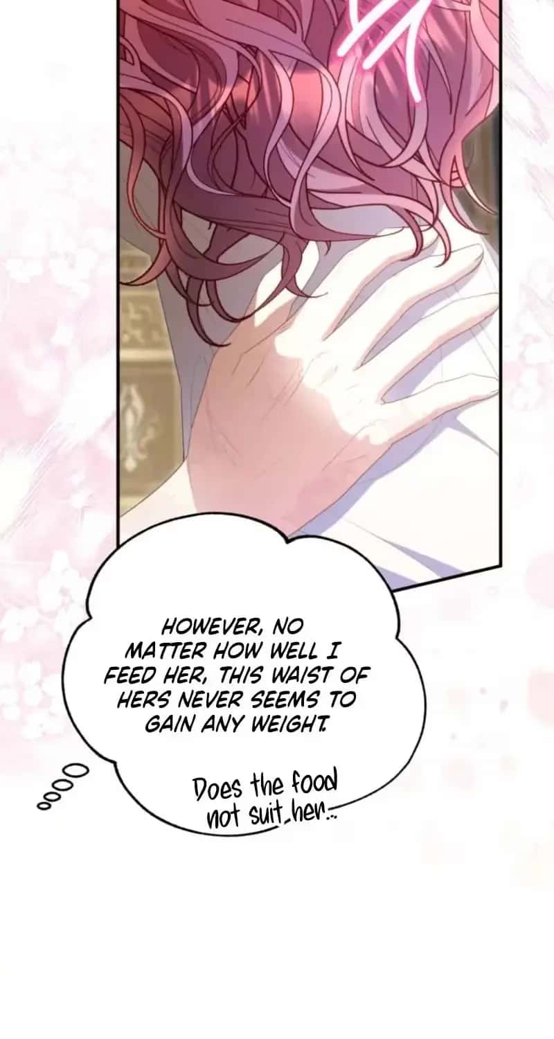 The Villainess Captured the Grand Duke Chapter 118 Page 20