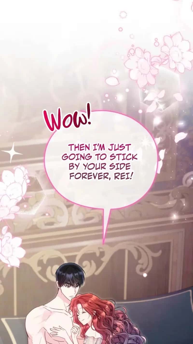 The Villainess Captured the Grand Duke Chapter 118 Page 27