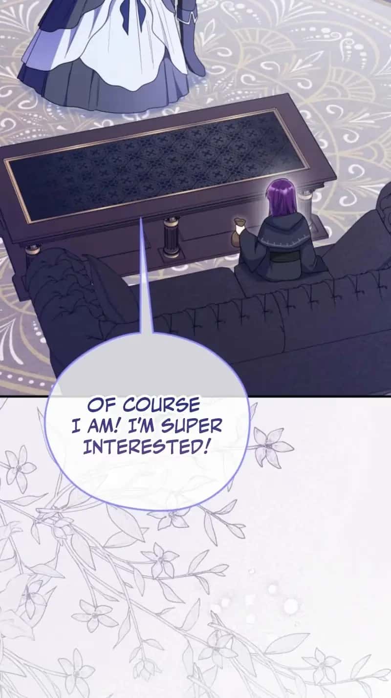 The Villainess Captured the Grand Duke Chapter 118 Page 34