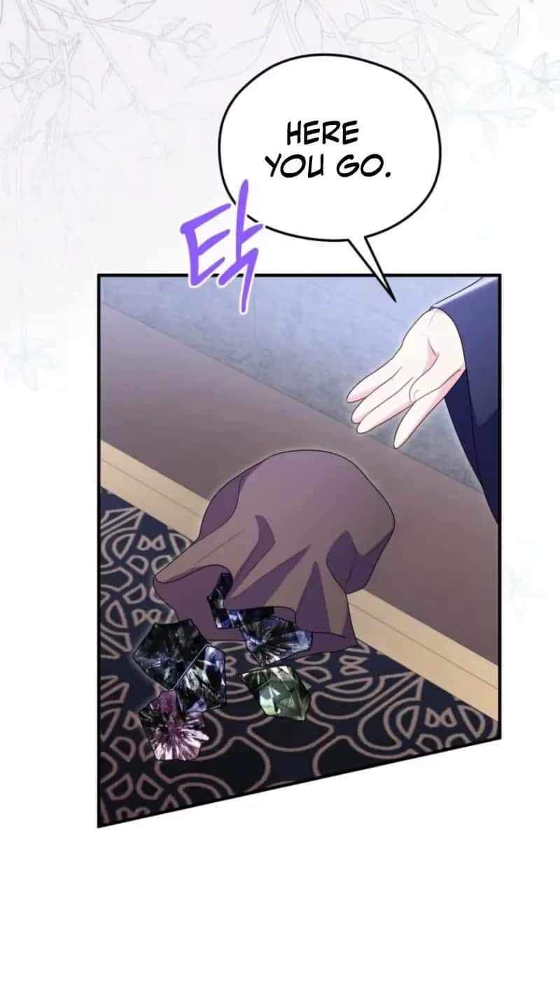 The Villainess Captured the Grand Duke Chapter 118 Page 35