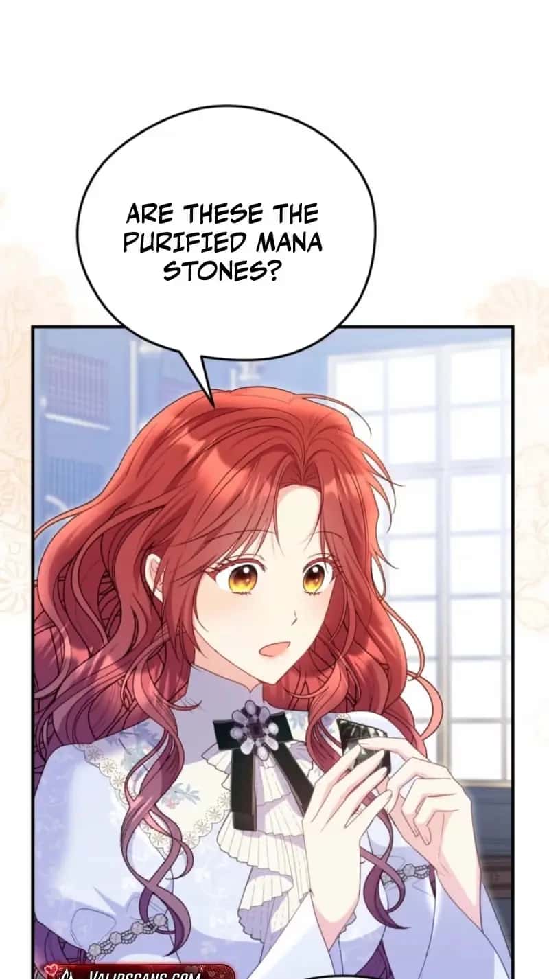 The Villainess Captured the Grand Duke Chapter 118 Page 36