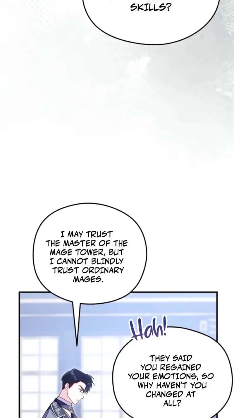 The Villainess Captured the Grand Duke Chapter 118 Page 42
