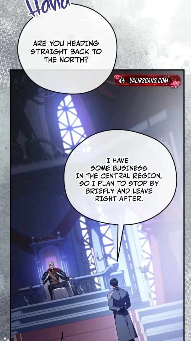 The Villainess Captured the Grand Duke Chapter 118 Page 55