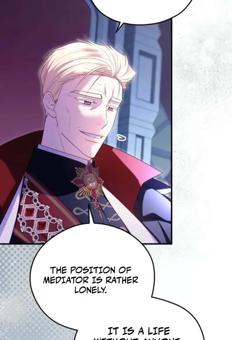 The Villainess Captured the Grand Duke Chapter 118 Page 57