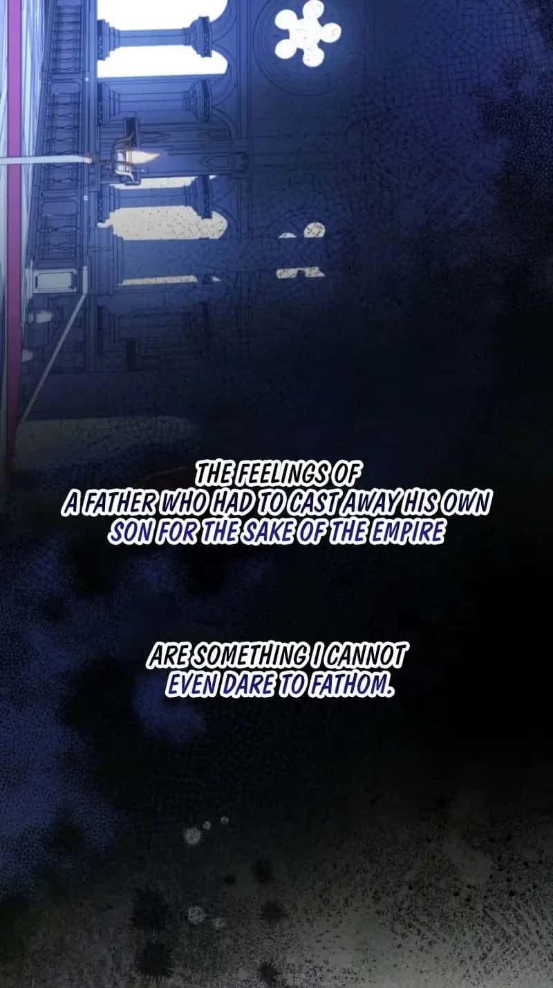 The Villainess Captured the Grand Duke Chapter 118 Page 61