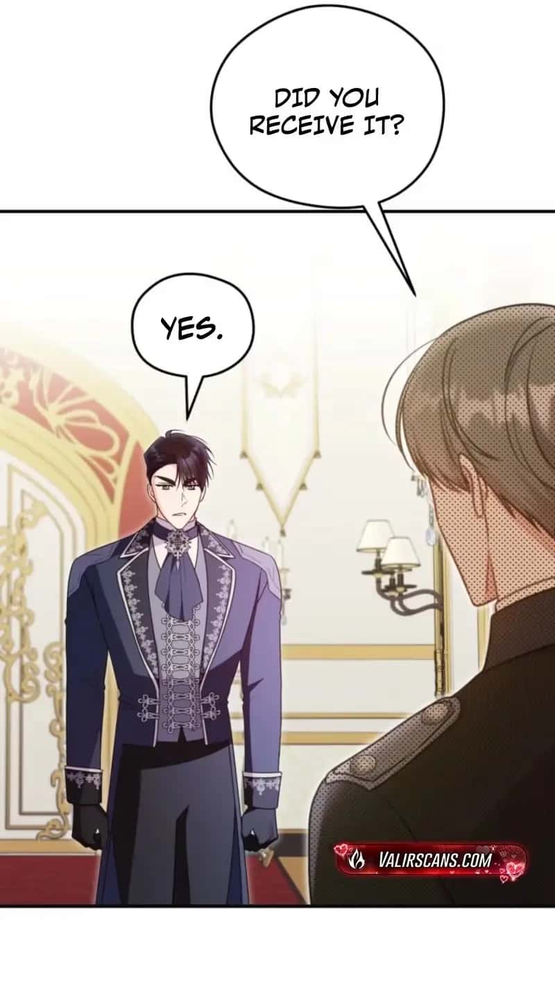 The Villainess Captured the Grand Duke Chapter 118 Page 64