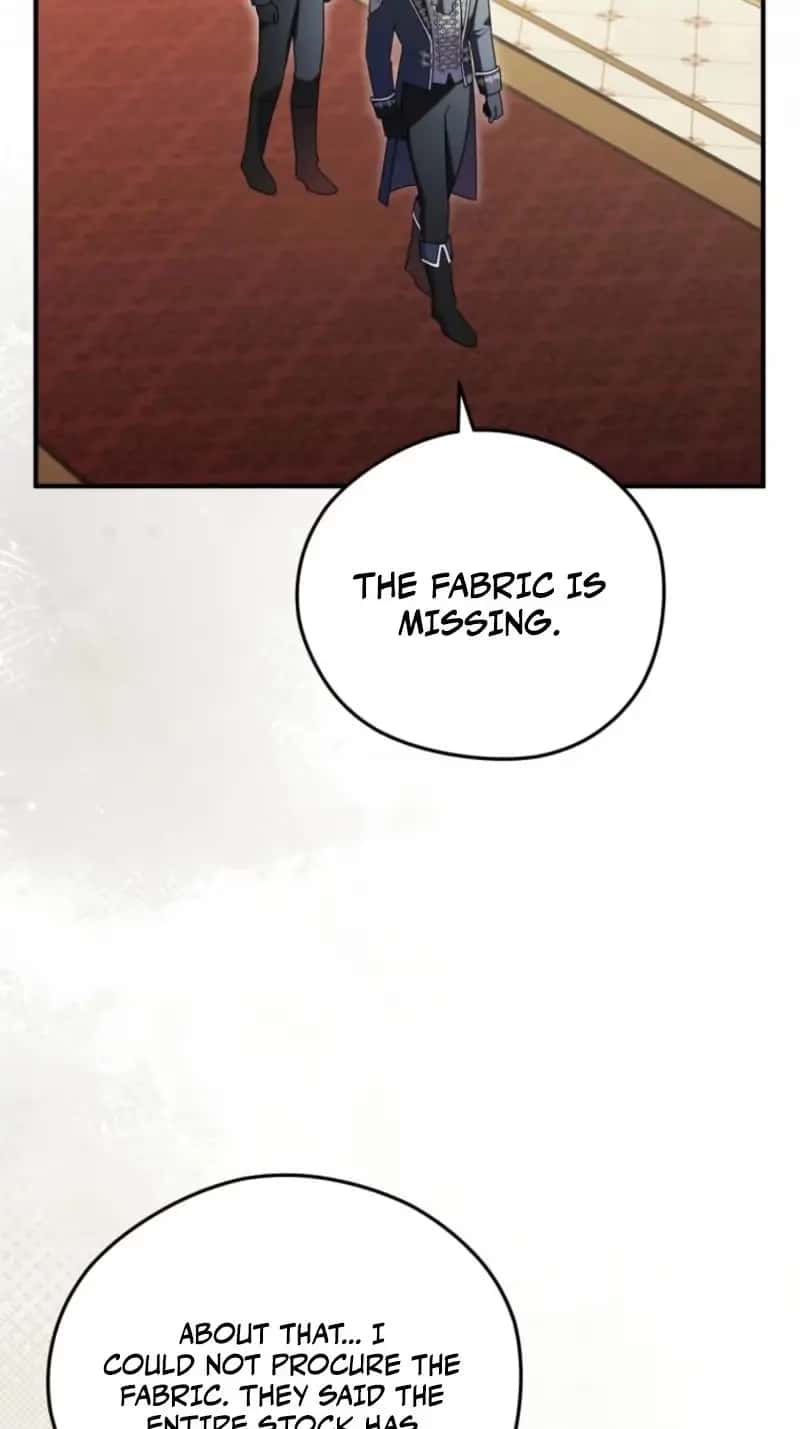 The Villainess Captured the Grand Duke Chapter 118 Page 68